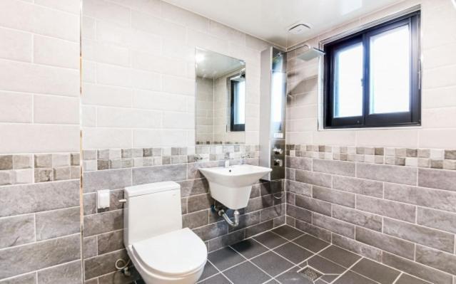 Jeonju Hanok Hotel Kung Εξωτερικό φωτογραφία