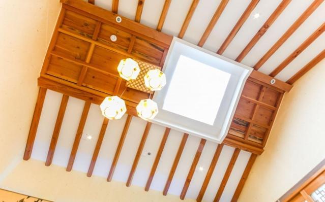 Jeonju Hanok Hotel Kung Εξωτερικό φωτογραφία